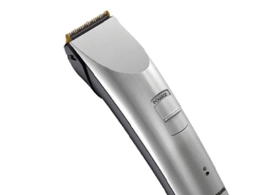 Panasonic Er1411 For Professionals - Haarschneidemaschine - Kabellos - Silber