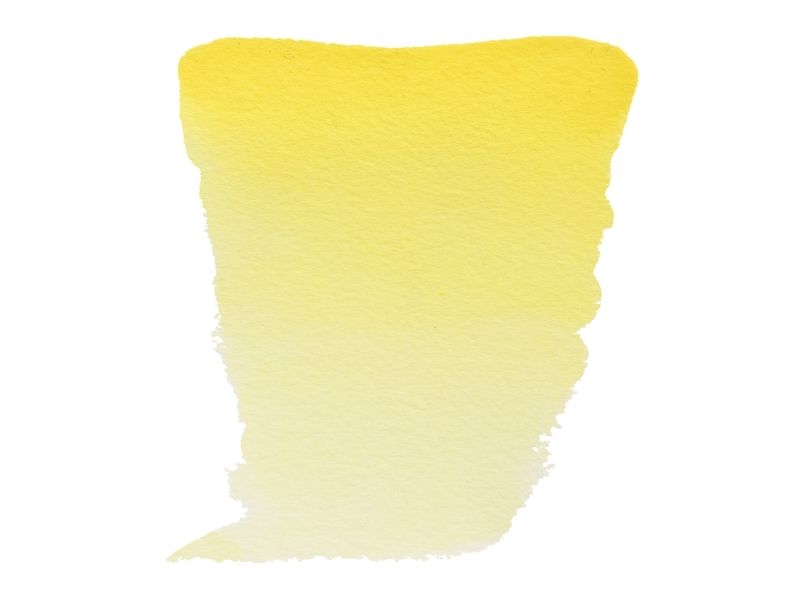 Van Gogh Akvarel Tube Permanent Lemon Yellow (Primary) 254