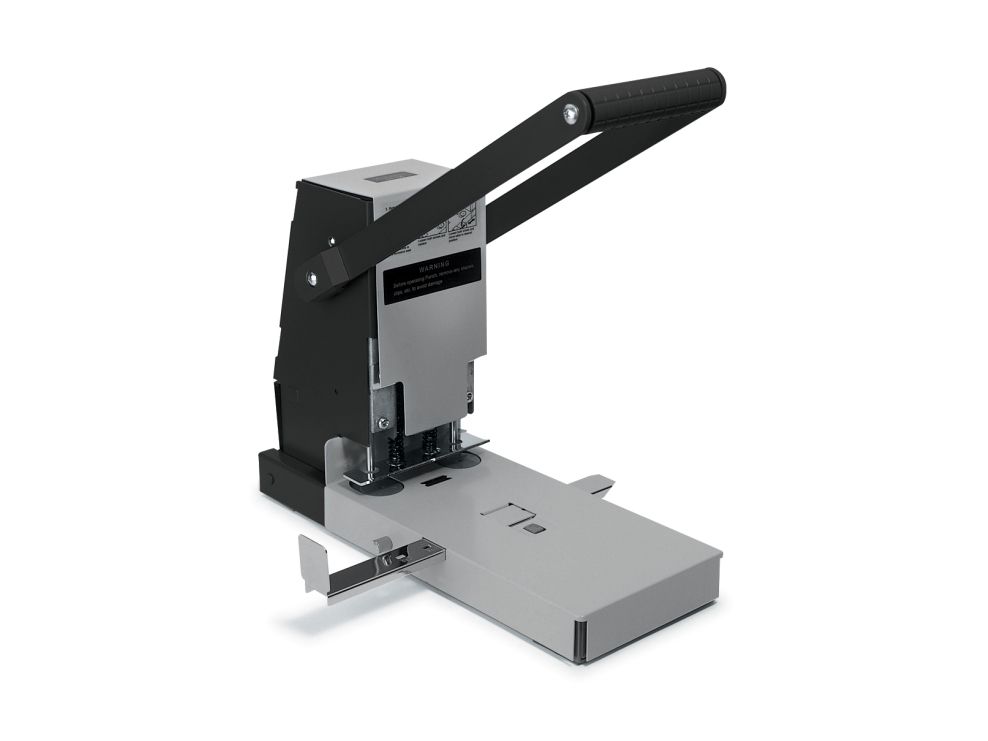 Rapesco Schwarz Locher, 2160 - Image 2