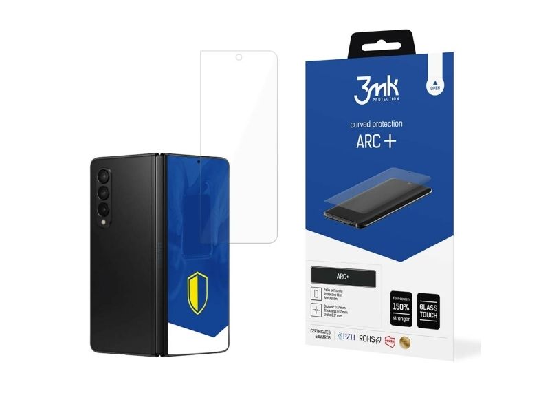 3Mk Arc+, Galaxy Z Fold 5 (Front), 1 Stk