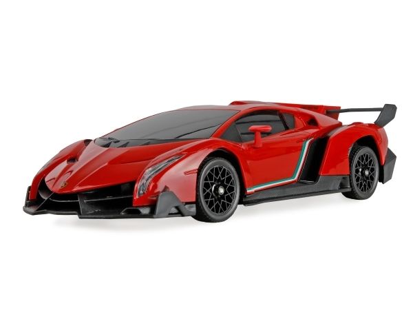 Amewi Rc Drift Lizenz Lamborghini Veneno Rot
