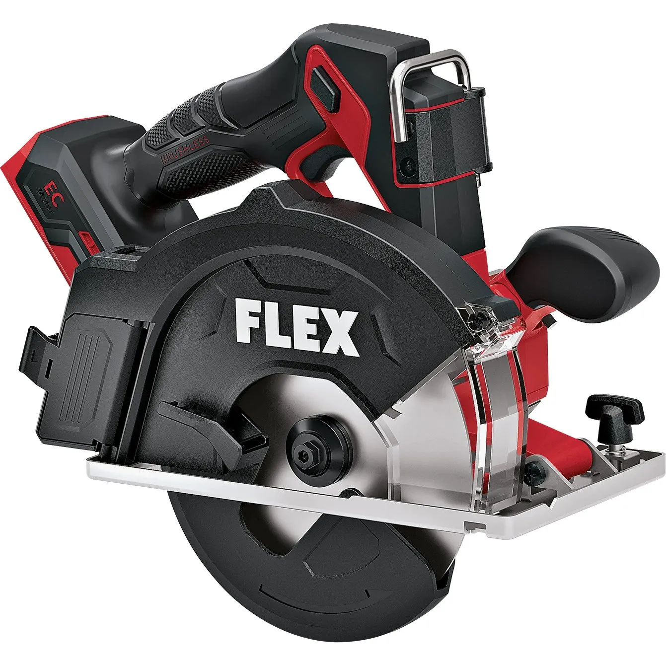 Flex sladdlös metallcirkelsåg CSM 57 18-EC | Elverktyg - Prof. Akku verktyg - Cirkelsåg | GameStuff