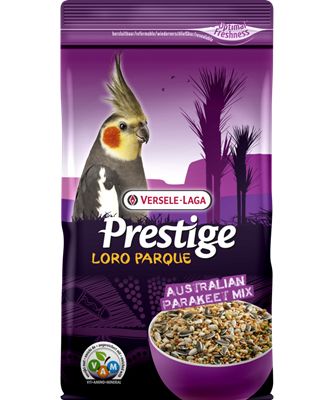 Versele Laga Prestige Loro Parque Aus Parak