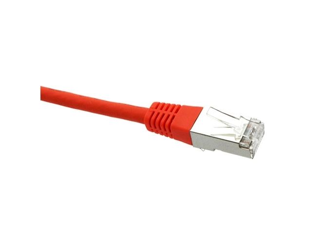Black Box Eve636-10M, 10 M, Cat6, S/Ftp (S-Stp), Rj-45, Rj-45