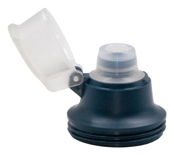 Katadyn BeFree AC Flip Cap, 1 stk, Katadyn, Vandfilterhætte