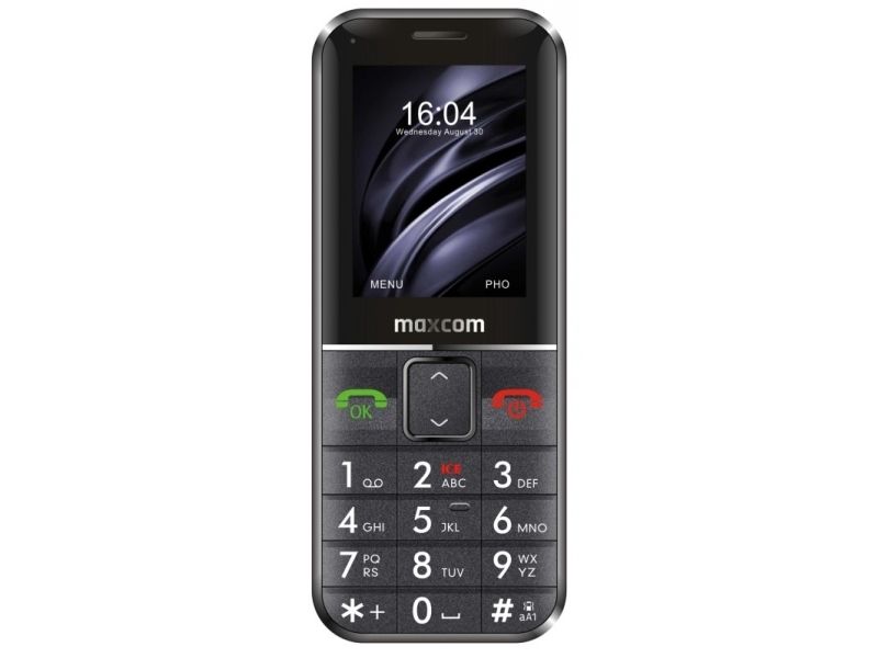 MAXCOM 5908235976020