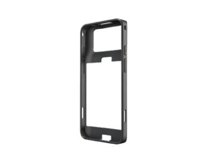 Honeywell Ct37-Pb-Std, Schutzstiefel, Honeywell, Ct37, Schwarz, 1 Stück(E)