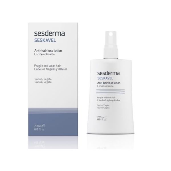 (Anti-Hair Loss) Seskavel 200 Ml