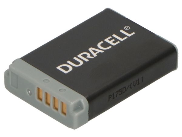 Duracell Drc13l Kamera-Akku Für Canon Nb-13L