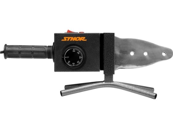 Sthor Rørsvejsemaskine 1500W 78912