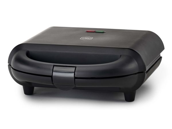 OBH Nordica 6900, Sort, Klar, 700 W, 125 mm, 260 mm, 265 mm