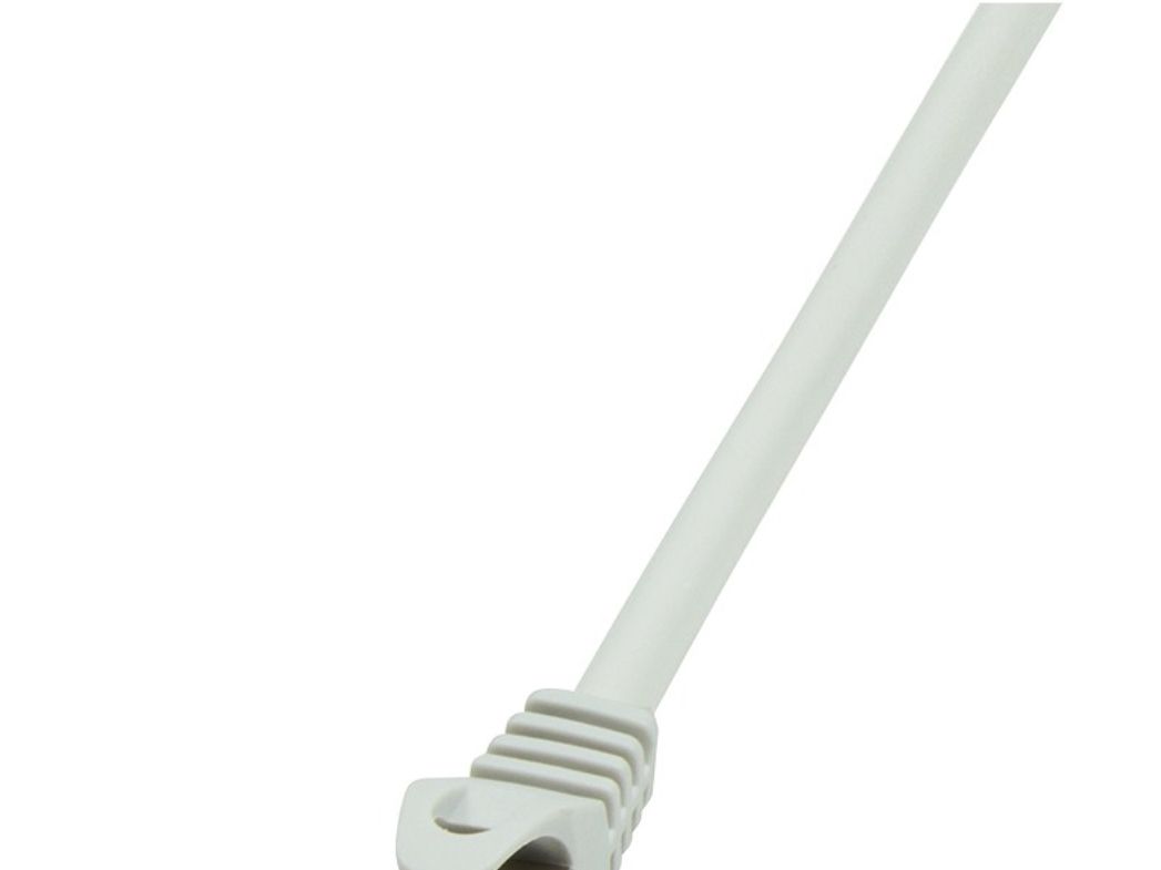 Logilink Kat.6 S/Ftp, 1M, 1M, Kat6, S/Ftp (S-Stp), Rj-45, Rj-45