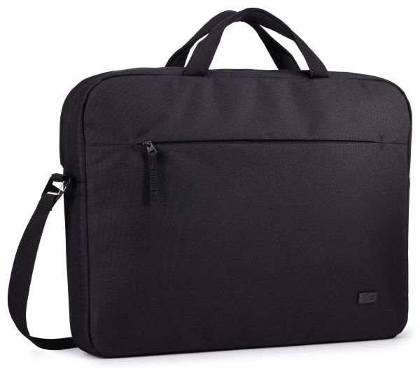 Case Logic Invigo Eco Invia116 Black, Schutzhülle, 39,6 Cm (15.6"), Schultergurt, 400 G