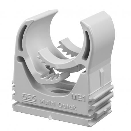 Multi-Quick Klemme M-Quick Me 16-20Mm Hellgrau (2153718)