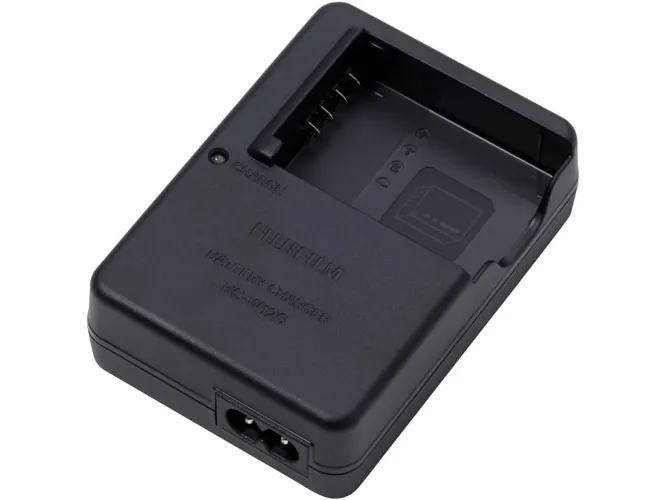Fujifilm BC W126 - Batteriladdare - 1 x batterier laddas - för NP W126 | Datortillbehör - Laddare & Batterier - Batteri laddare | GameStuff