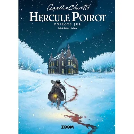 Hercule Poirot: Poirots jul | Agatha Christie