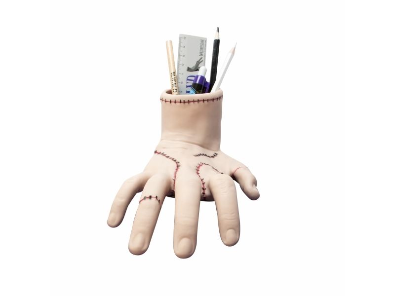 Thumbs Up 5056563716952, Beige, Indendørs, Dreng/Pige, 150 mm, 210 mm, 220 g