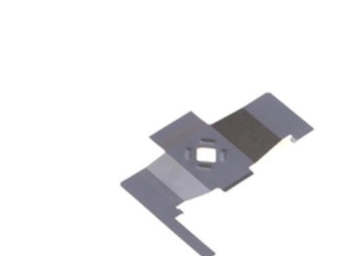 Epson 1018248, Edelstahl