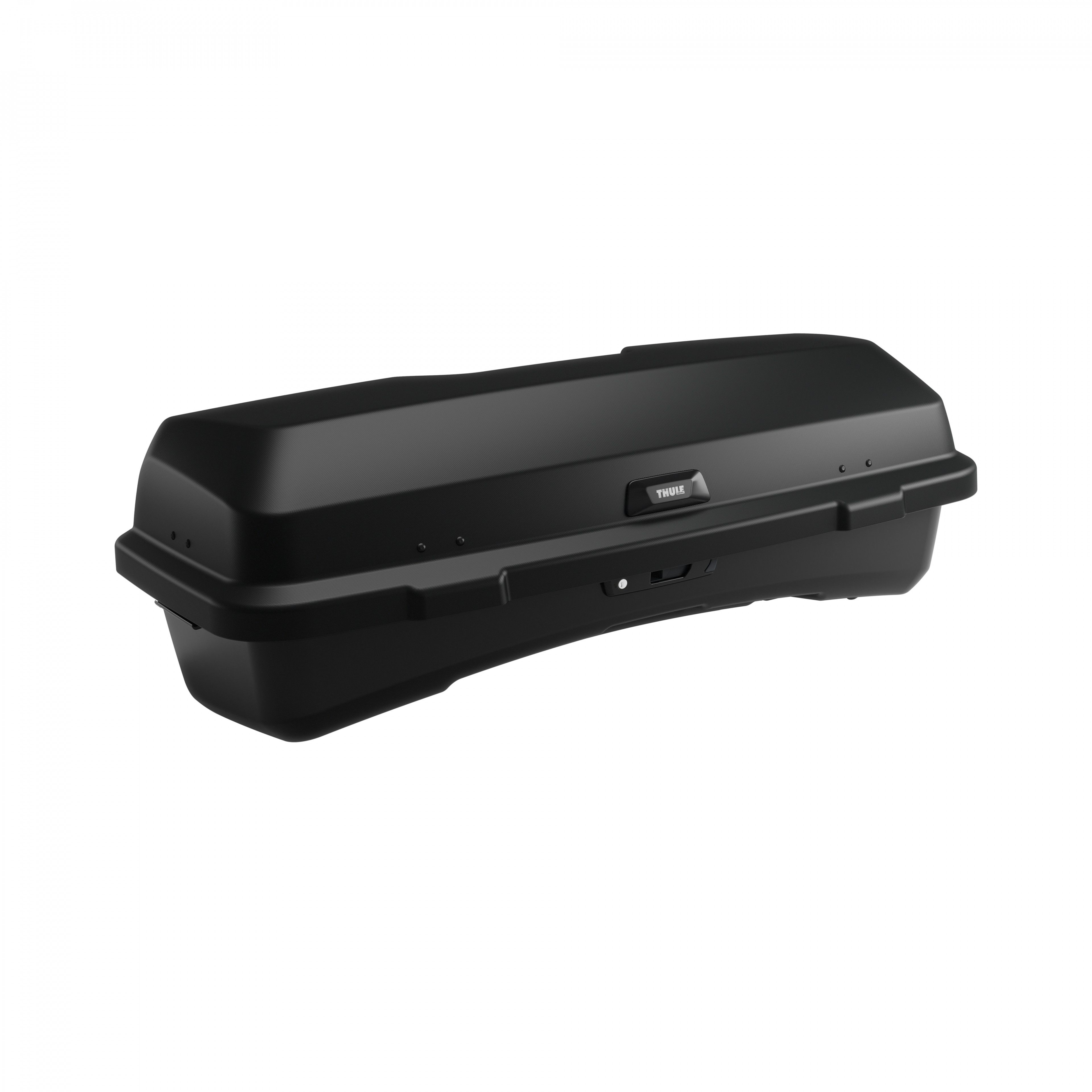 Thule Santu Bagagebox - Til Thule Cykelholdere - 260 Liter