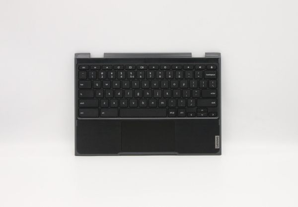 Lenovo 5Cb0y57963, Gehäuse-Unterteil+Tastatur, Lenovo, 300E Chromebook 2Nd Gen