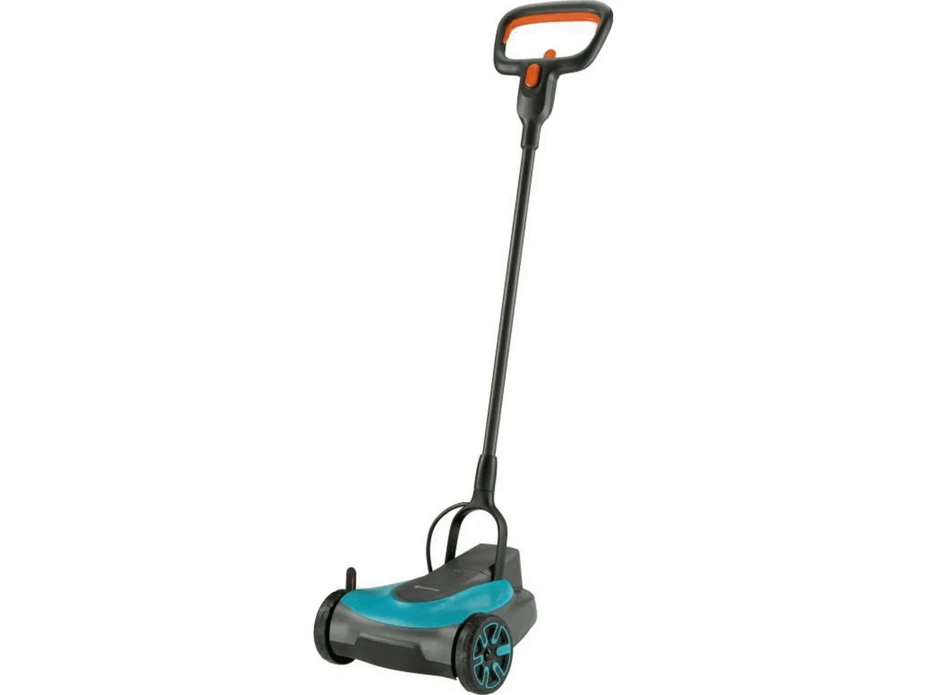 Gardena HandyMower batteri gressklippersett