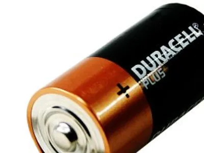 Duracell MN1400B4, Engångsbatteri, C, Alkalisk, 1,5 V, 4 styck, Svart, Orange | EL Artiklar - Batteri - Knappcell batteri | GameStuff