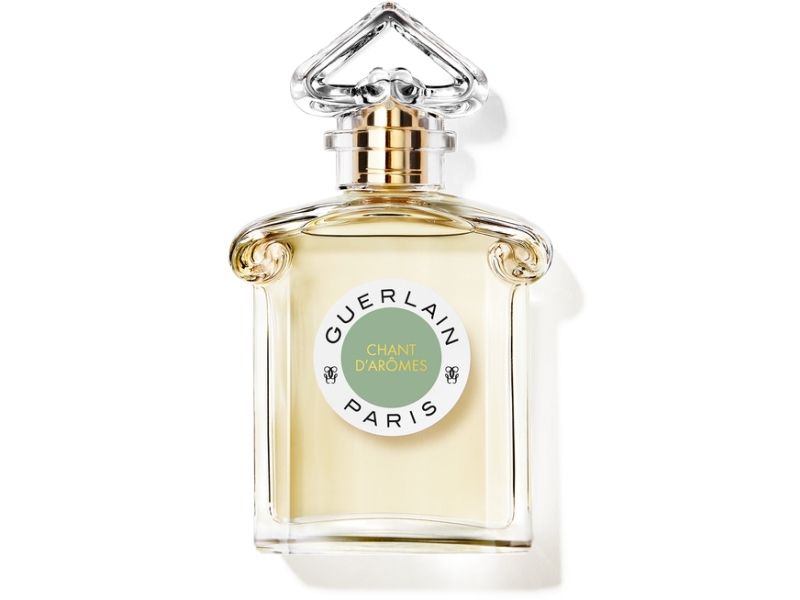 Guerlain Guerlain Chant D'aromes Edt 75Ml