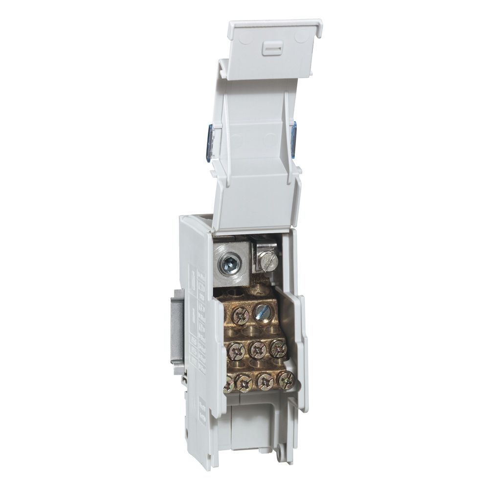 Legrand Blok Rozdz.Mod.1-B.160A