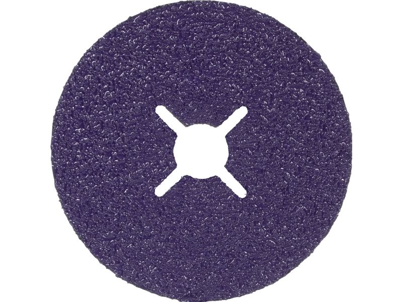 Cubitron 3 fiberrondel 1182C slidset P36 125mm