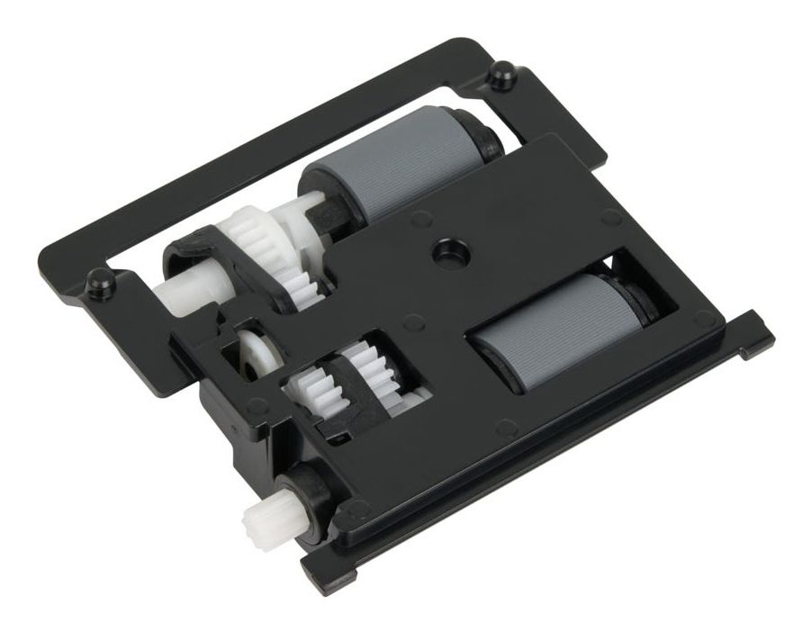 Hp Pickup Roller Lj-M377/M426/M427 Adf, Papieraufnahmewalze, Schwarz, Weiß, 1 Stück(E)