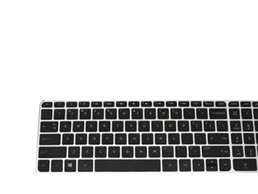 Hp 736685-131, Tastatur, Portuguesisch, Tastatur Mit Hintergrundbeleuchtung, Hp, Envy Touchsmart 17