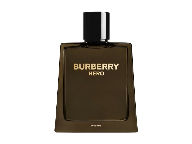 Burberry Hero Parfum 150 Ml (Mann)