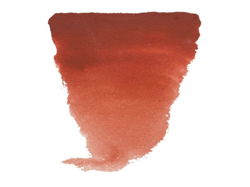 Van Gogh akvarellfärg i tub Light Oxide Red 339 | Skola & Hobby - Konstmaterial - Akvareller och vattenfärger | GameStuff