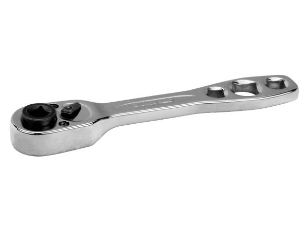 Bahco R6950 Umschaltknarre 1/4" 160 Mm 32 Zähne 11,5°