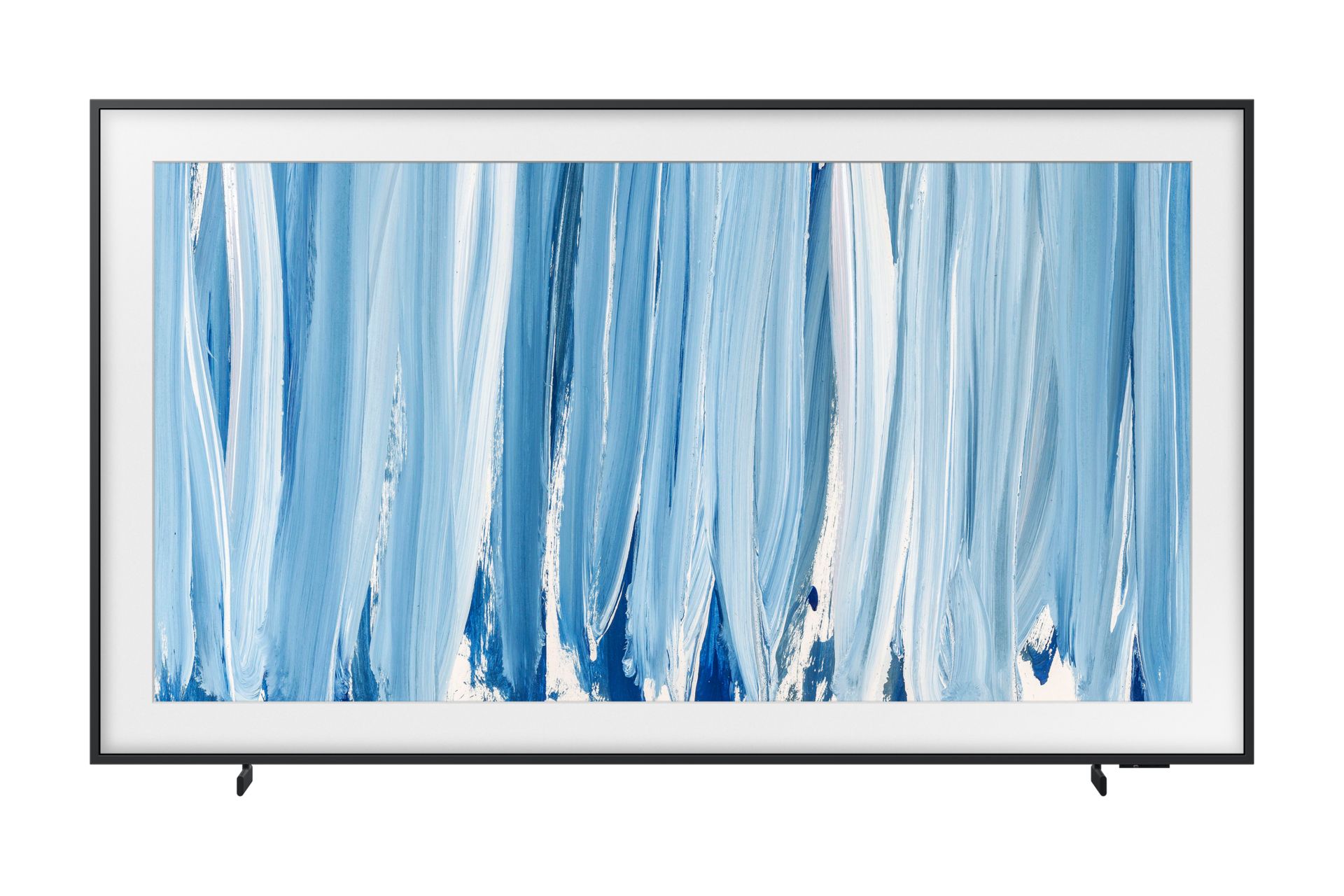 Samsung Qe85ls03hwuxxn The Frame Pro Fernseher 85" Neo Qled 3840 X 2160 (2026)