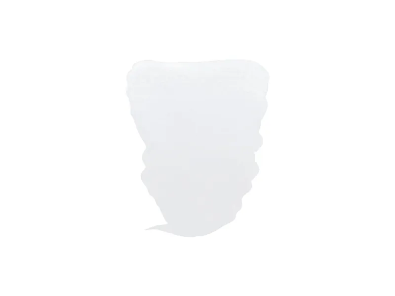 Rembrandt Watercolour Tube Transparent Titanium White 112 | Skola & Hobby - Konstmaterial - Akvareller och vattenfärger | GameStuff