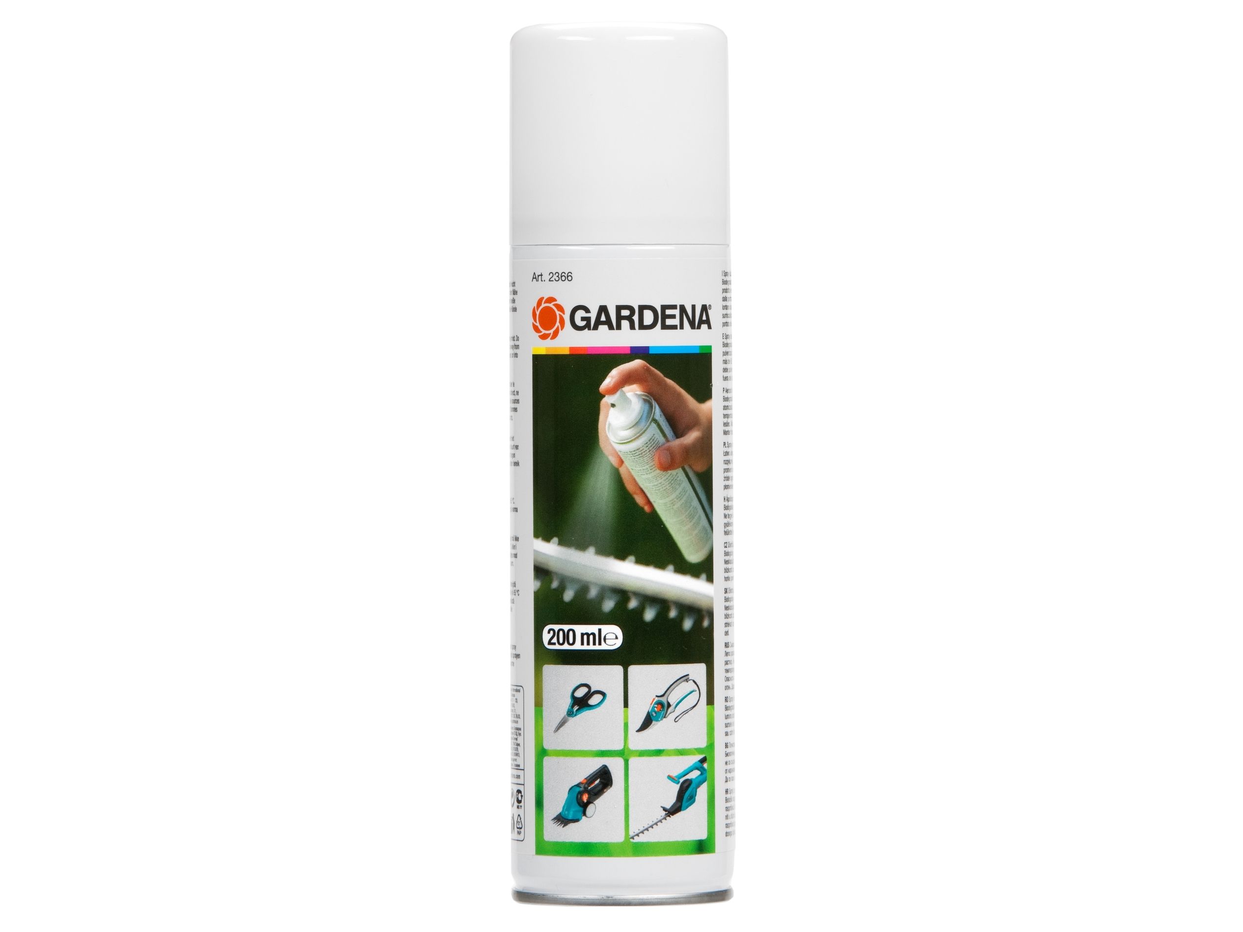 Gardena Pflegespray