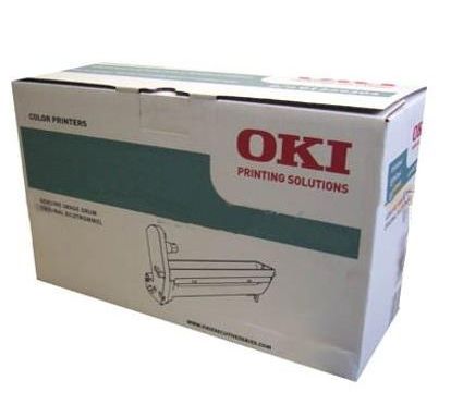 Oki - Sort - Original - Tromlekit - For Es 4131Dn, 4131Dn+, 4132Dn, 4161 Mfp, 4191 Mfp, 4192 Mfp, 5112Dn, 5162 Mfp, 5162Dnw