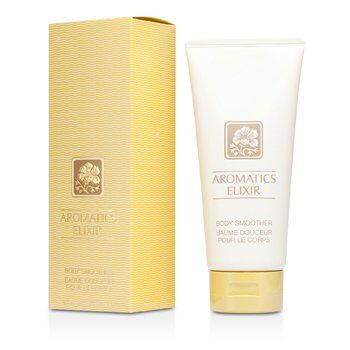Clinique Aromatics Elixir Body Wash 200Ml