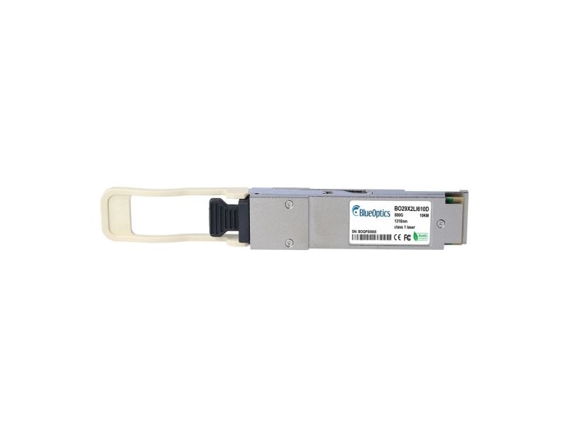 Blueoptics Trx-Mma1t00-Vs Kompatibel Blueoptics Qsfp56 Bo07w859s1d (Trx-Mma1t00-Vs-Bo)