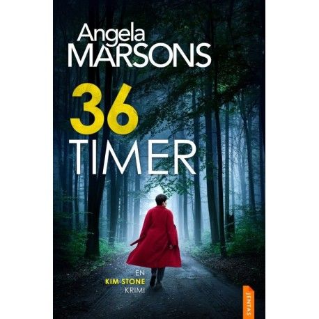 36 Timer | Angela Marsons