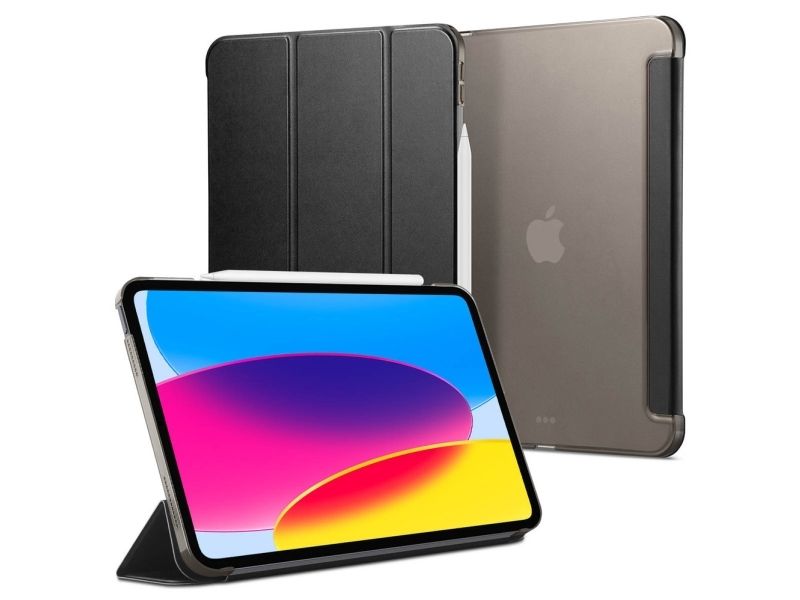 Spigen-Cover Til Tablet Ipad 10 10.9 2022