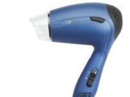 Clatronic Htd 3429 Haartrockner Blau (263558)