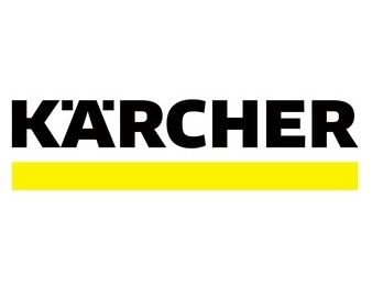 Kärcher - Aufsatzadapter - Für Hochdruckreiniger - Für Kärcher K 4, K 5, K 7