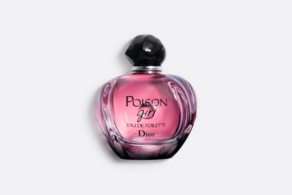 Dior Poison Girl Eau De Toilette 100 Ml (Woman)