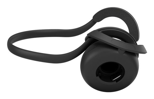 Jabra - Nakkebøjle For Øretelefoner (Pakke Med 10) - For Perform 75