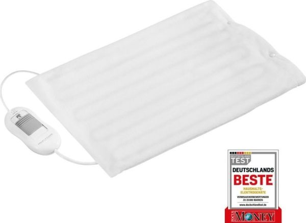 Proficare Pc-Hk 3059, 30 X 40 Cm, 100 W, Weiß, 90 Min, Pvc, Maschinenwäsche