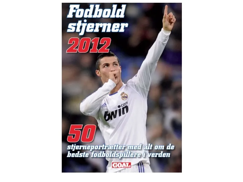 Fodboldstjerner 2012 | GOAL