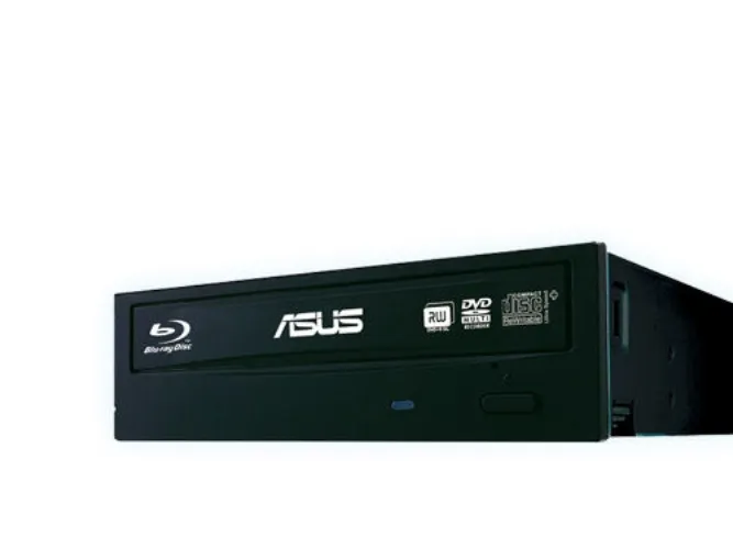 Alternativ bild 0 för ASUS BW-16D1HT - Diskdrev - BDXL - 16x2x12x - Serial ATA - internt - 5,25 - sortering