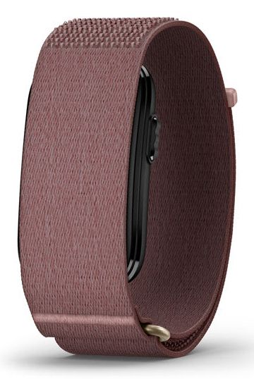 Garmin Cirqa, Aktivitäts-Trackerarmband, Gps, Wasserfest
